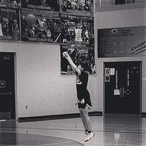 Meet your Posher, Abel